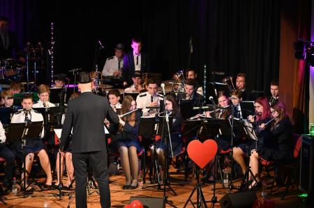 Valentinov ples - godba desno (Large)